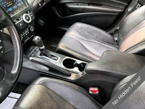 Used 2019 Acura ILX FWD image 12