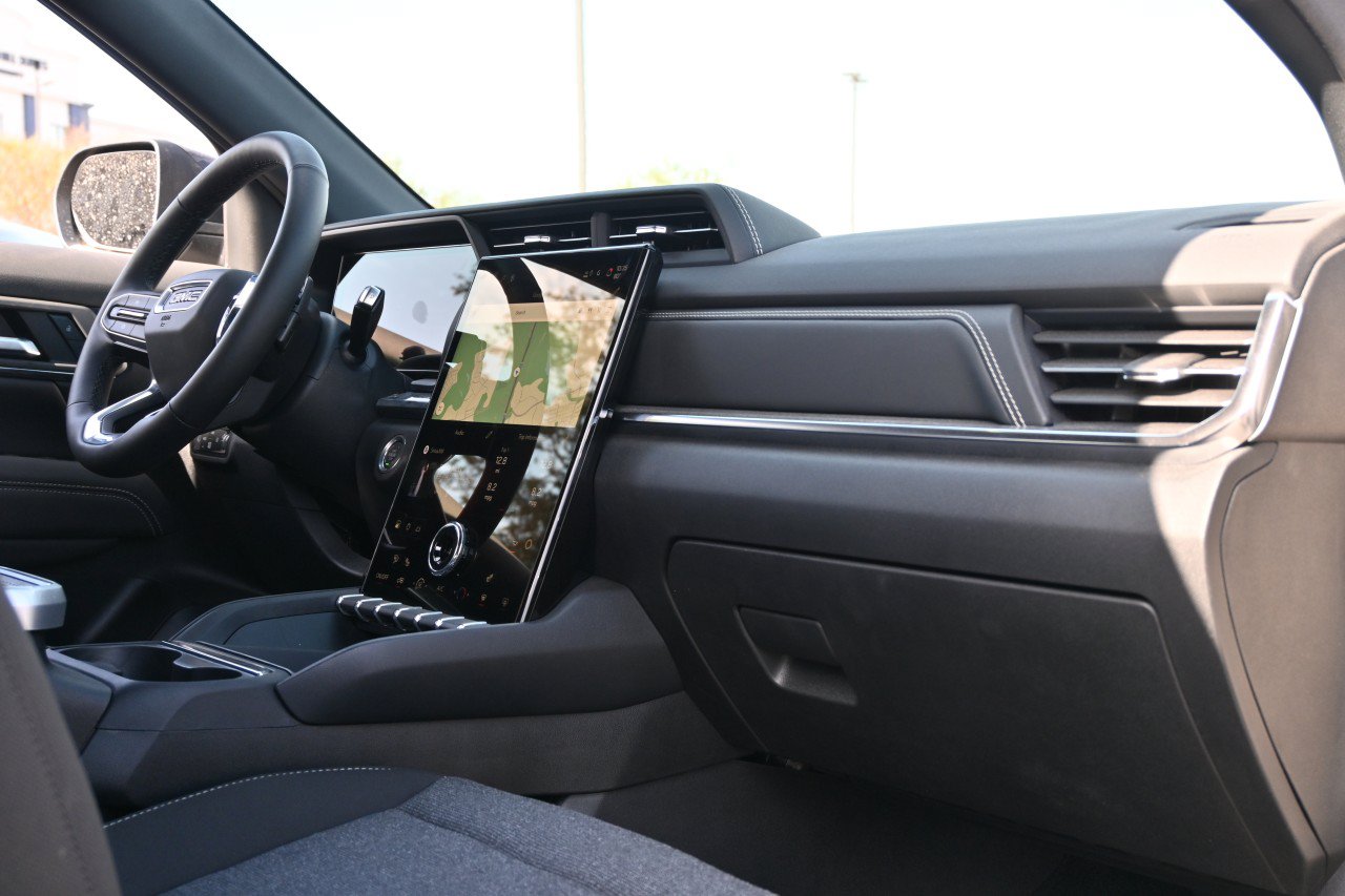 New 2027 GMC Terrain Elevation AWD/4WD image 25