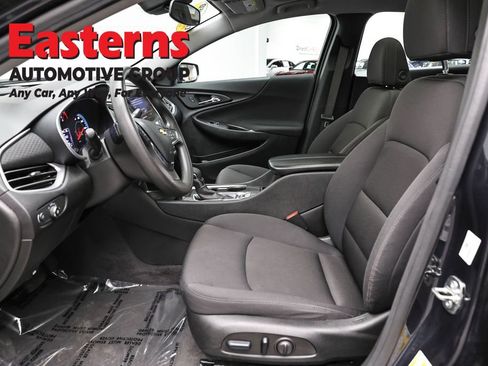 Used 2023 Chevrolet Malibu LT image 14