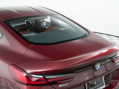 Used 2023 BMW 840i xDrive Coupe AWD/4WD image 56