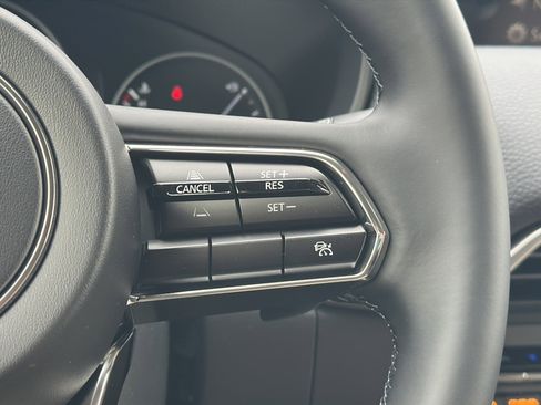 New 2026 MAZDA CX-70 3.3 Turbo w/ Preferred Package image 18