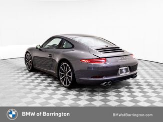 Used 2012 Porsche 911 Carrera S video 3
