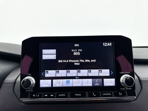 Used 2024 Mitsubishi Outlander ES FWD image 21