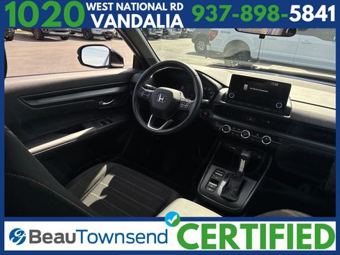 Used 2023 Honda CR-V Sport image 15