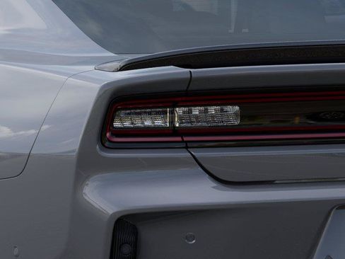 New 2026 Dodge Charger Scat Pack w/ Blacktop Package AWD/4WD image 35