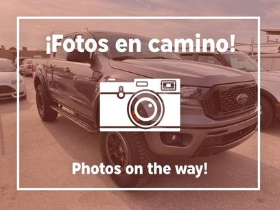 Used 2021 Ford Ranger XLT w/ Equipment Group 301A Mid