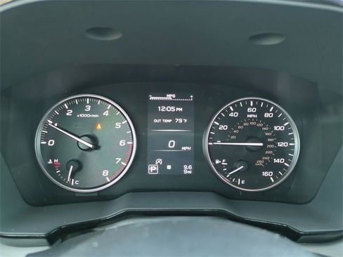 New 2025 Subaru Outback Premium image 26