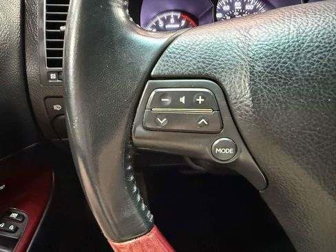 Used 2011 Lexus GS 350 AWD w/ Luxury Value Edition image 15