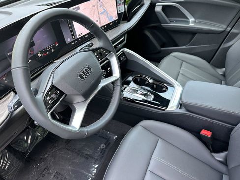 New 2026 Audi Q5 Premium Plus AWD/4WD image 9
