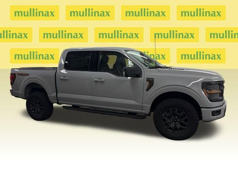 New 2026 Ford F150 Tremor AWD/4WD image 2