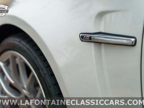 Used 2011 BMW 1 Series M image 34