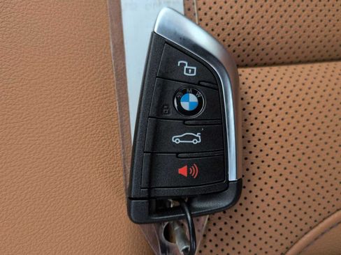 Used 2026 BMW 330i xDrive Sedan w/ Premium Package AWD/4WD image 37
