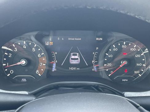 Used 2023 Jeep Compass Latitude AWD/4WD image 24