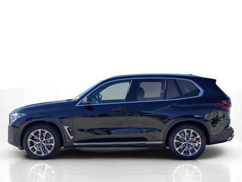 Used 2024 BMW X5 xDrive50e w/ Executive Package AWD/4WD image 10