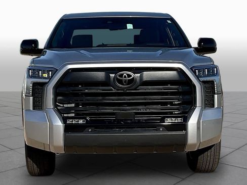 New 2026 Toyota Tundra Limited RWD image 3
