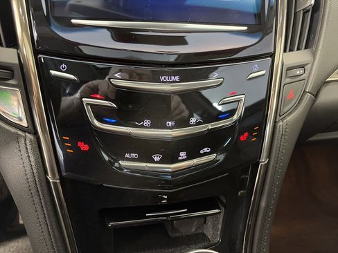 Used 2016 Cadillac ATS Performance w/ Black Chrome Package AWD/4WD image 26