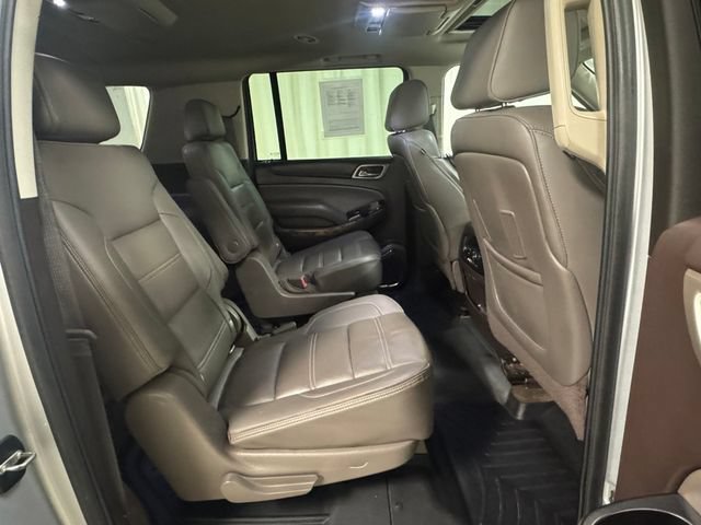 Used 2015 GMC Yukon XL Denali w/ Touring Package AWD/4WD image 36