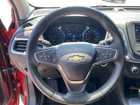 Used 2024 Chevrolet Equinox LT w/ LPO, Floor Liner Package FWD image 18
