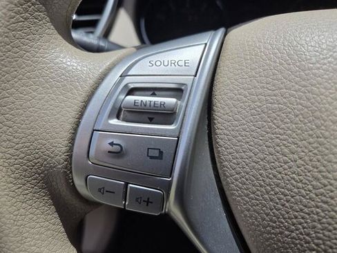 Used 2015 Nissan Rogue SV FWD image 20