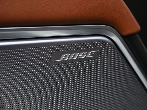 Used 2023 GMC Sierra 1500 Denali Ultimate image 6