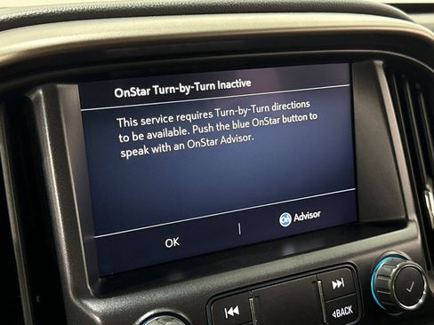 Used 2021 Chevrolet Colorado Z71 image 40