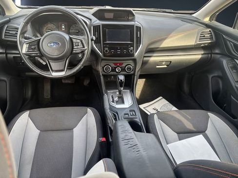 Used 2020 Subaru Crosstrek 2.0i Premium image 10