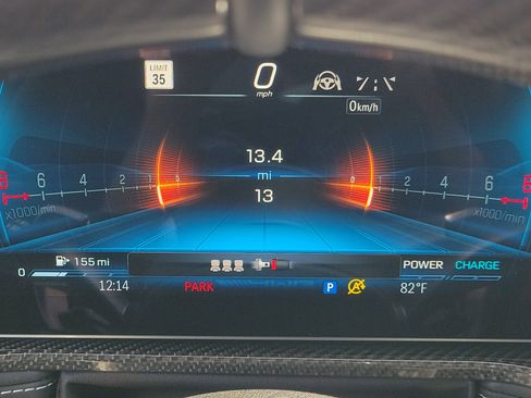 New 2026 Mercedes-Benz G 63 AMG 4MATIC image 31