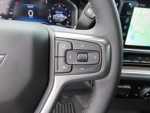 Certified 2025 Chevrolet Silverado 1500 LT image 23