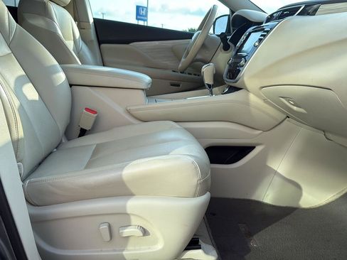 Used 2015 Nissan Murano SL w/ SL Technology Package image 38