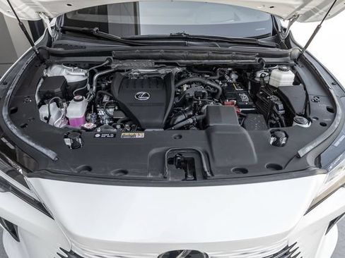 Used 2024 Lexus RX 350 Premium Plus w/ Convenience Package FWD image 16