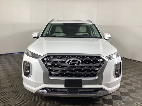 Used 2020 Hyundai Palisade Limited AWD/4WD image 6