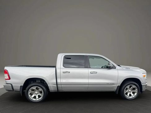 Used 2019 RAM 1500 Big Horn AWD/4WD image 7