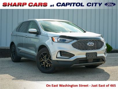 Used 2024 Ford Edge SEL