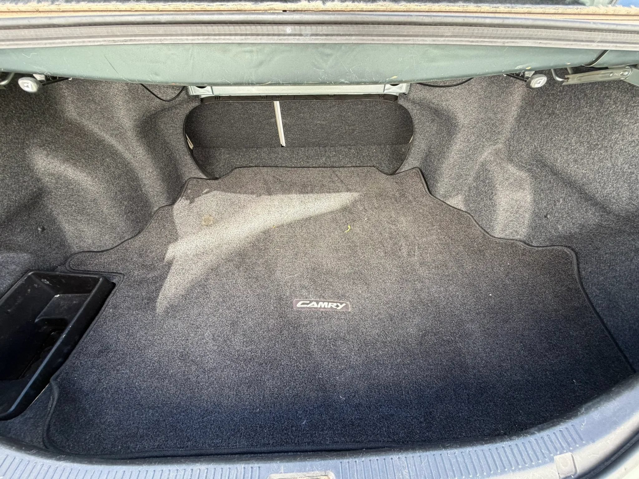 Used 2011 Toyota Camry LE FWD image 54