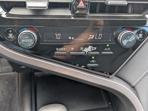 Used 2024 Toyota Camry LE image 20