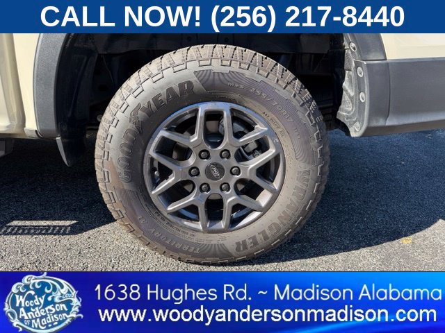 Used 2026 Ford Ranger XLT w/ Trailer Tow Package AWD/4WD image 6