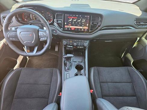 New 2026 Dodge Durango GT AWD/4WD image 15