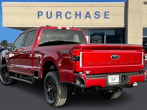 New 2026 Ford F250 XLT image 3