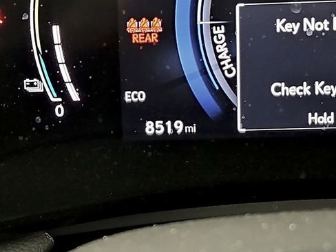 Used 2025 Lexus NX 450h+ AWD w/ Accessory Package (2T) image 21
