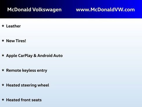 Used 2020 Jeep Compass Limited image 5