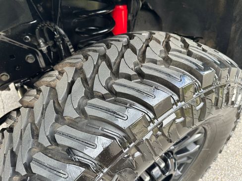 Used 2022 Ford F250 Lariat w/ Tremor Off-Road Package image 52