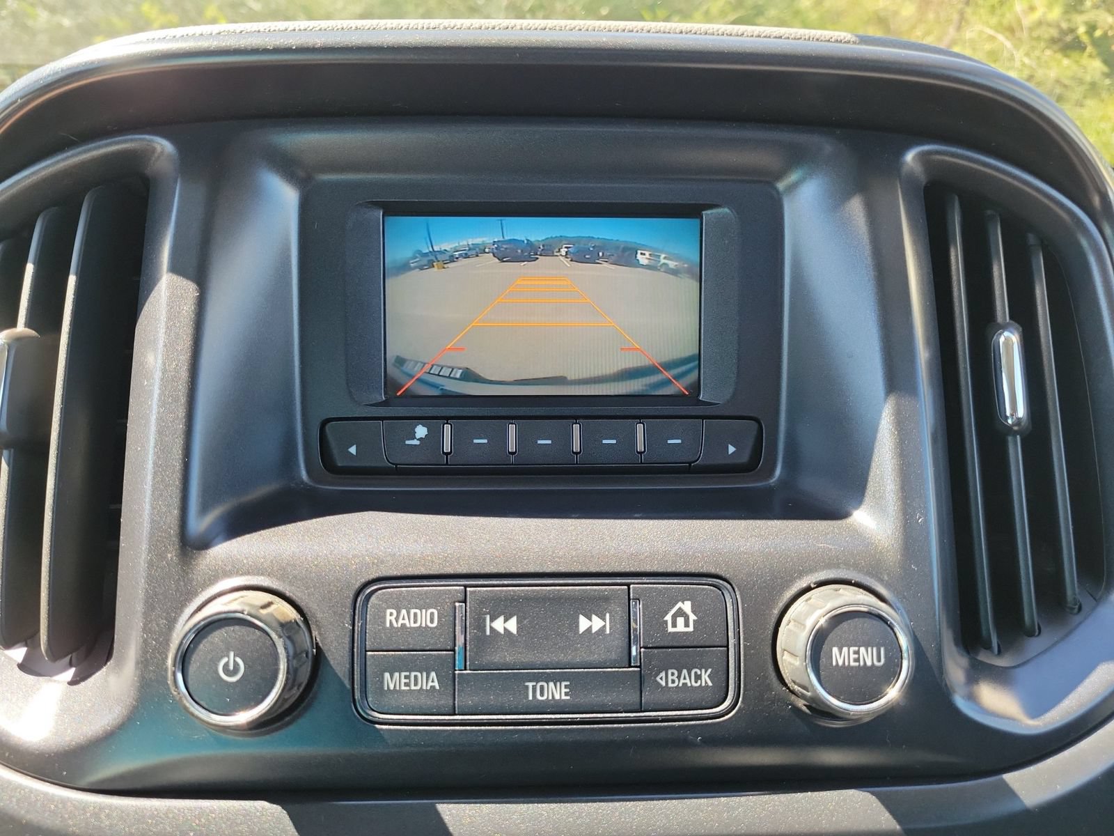 Used 2016 Chevrolet Colorado W/T w/ WT Convenience Package RWD image 19