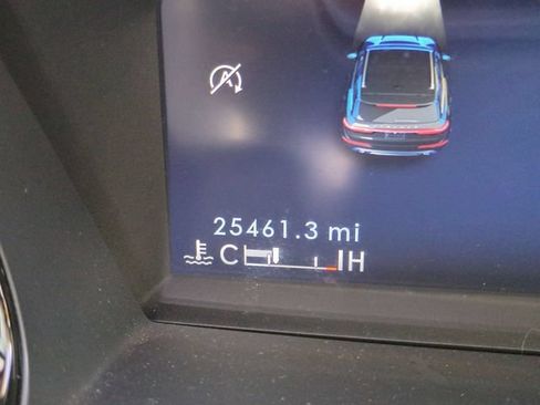 Used 2023 Lincoln Corsair AWD w/ Equipment Group 101A image 19