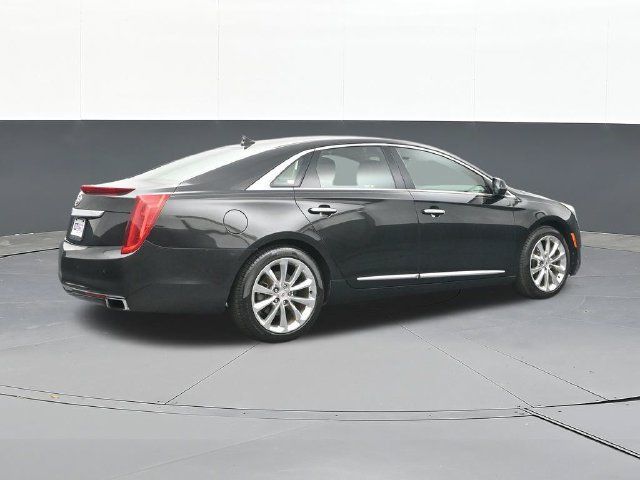 Used 2014 Cadillac XTS Premium FWD image 16