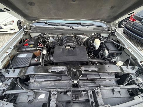 Used 2015 Chevrolet Silverado 1500 LS w/ Trailering Package RWD image 33