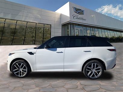 Used 2023 Land Rover Range Rover Sport SE Dynamic
