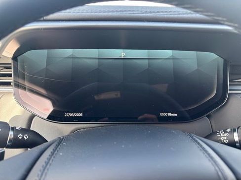 New 2026 Land Rover Range Rover Sport Dynamic SE AWD/4WD image 16