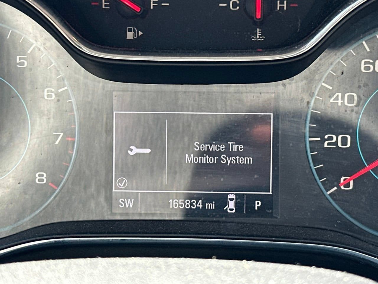 Used 2018 Chevrolet Cruze LS FWD image 16
