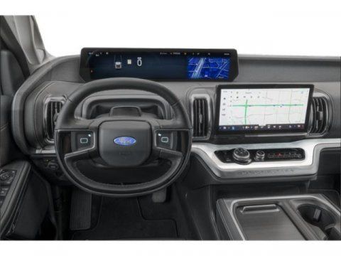 Used 2026 Ford Expedition Max Platinum AWD/4WD image 6