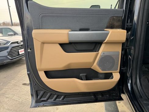 Used 2024 Ford F250 Lariat w/ Lariat Ultimate Package image 24